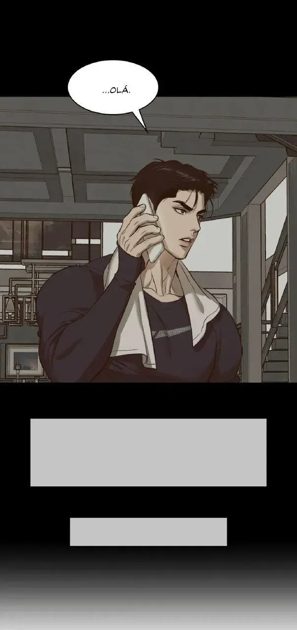 Jinx – Capítulo 21 Yaoi – Página 80