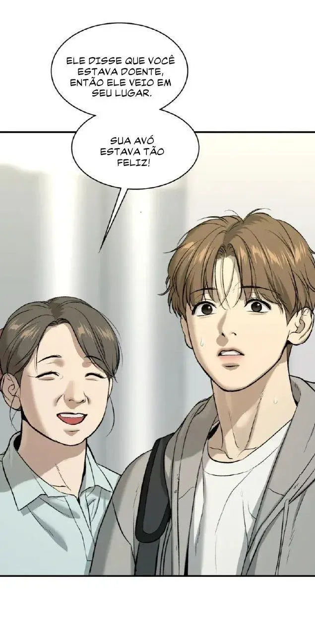 Jinx – Capítulo 22 Yaoi – Página 2