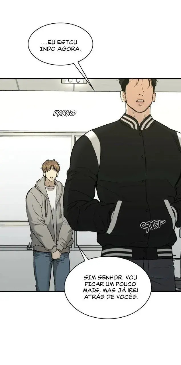 Jinx – Capítulo 22 Yaoi – Página 29