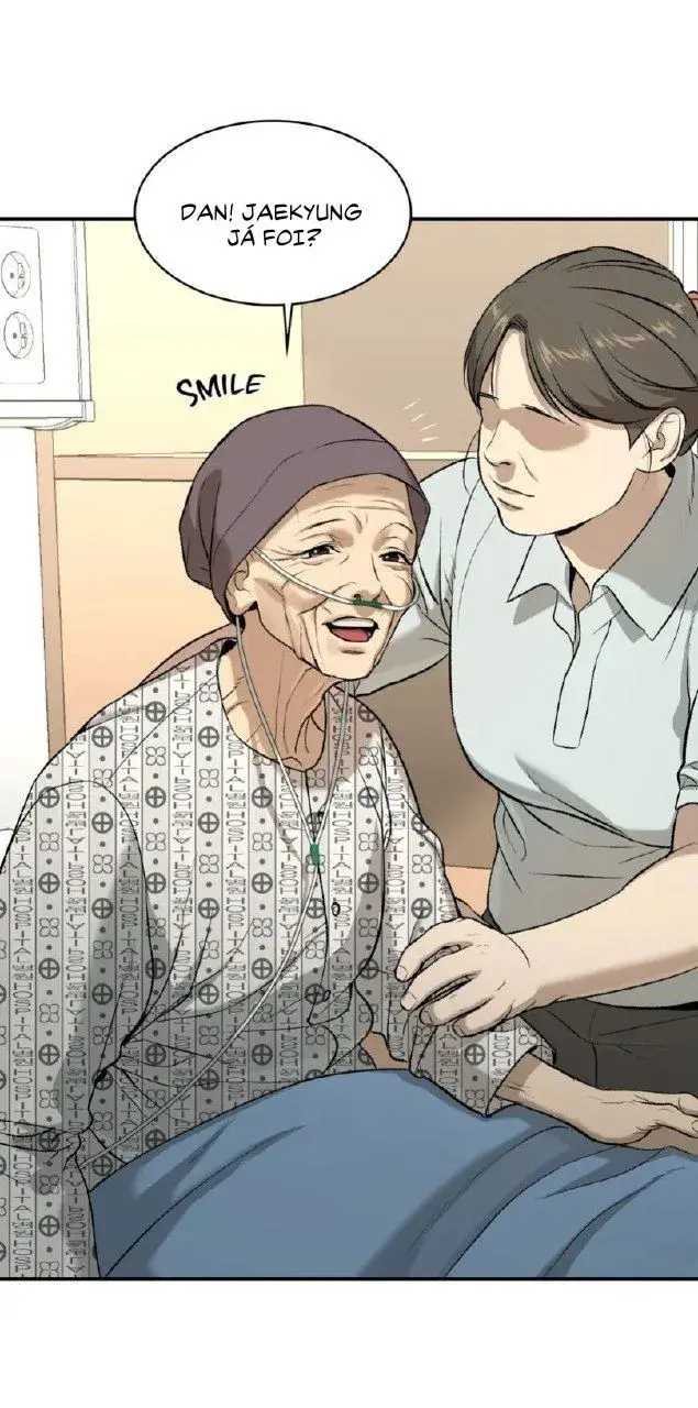 Jinx – Capítulo 22 Yaoi – Página 32