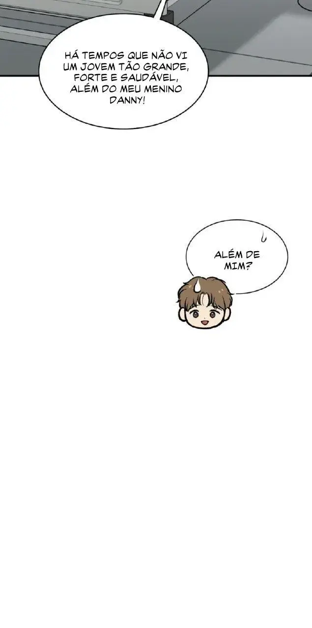 Jinx – Capítulo 22 Yaoi – Página 34