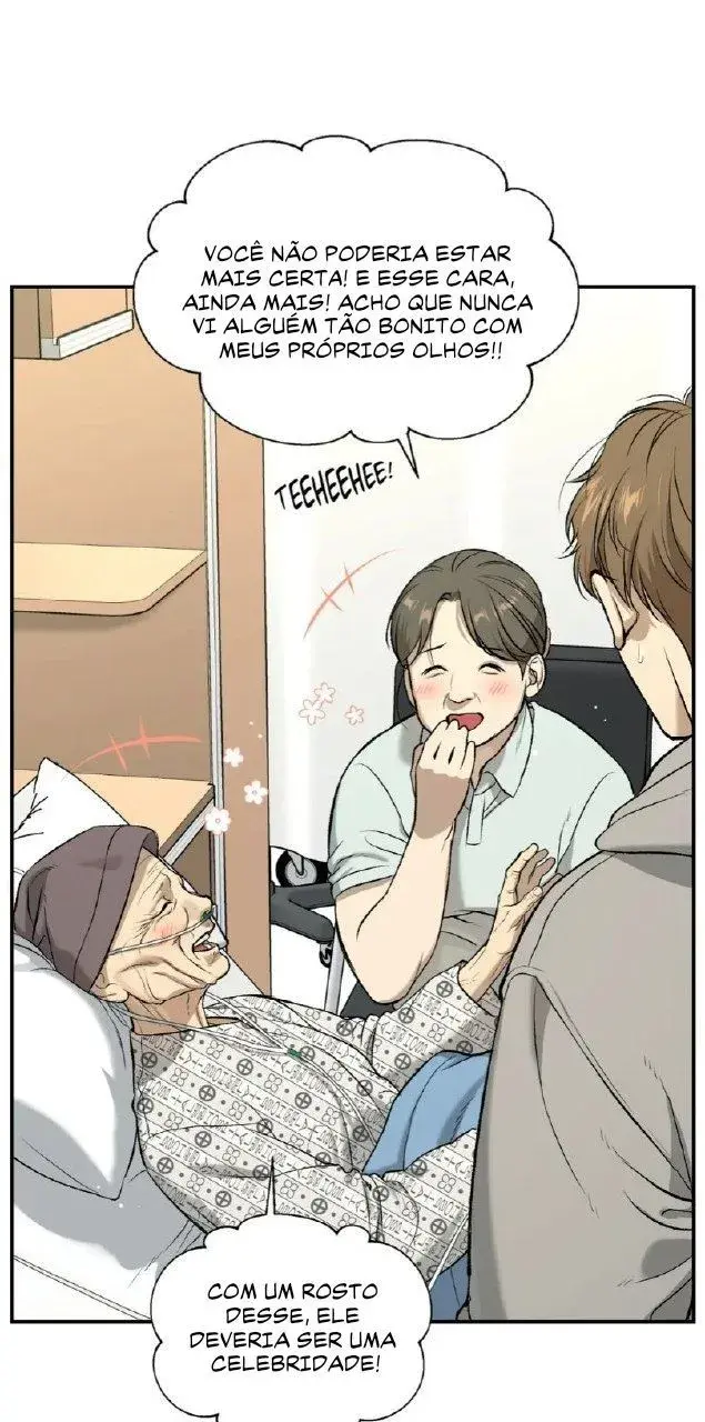 Jinx – Capítulo 22 Yaoi – Página 38