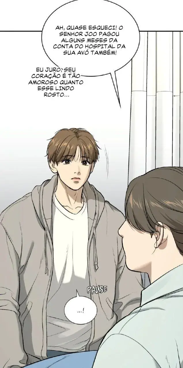 Jinx – Capítulo 22 Yaoi – Página 40