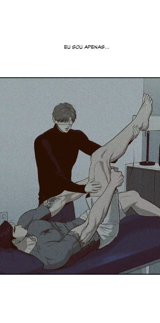 Jinx – Capítulo 22 Yaoi – Página 43