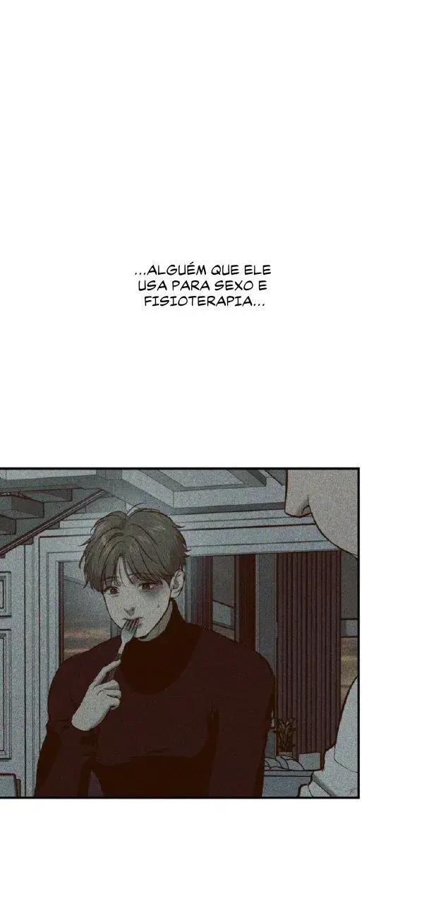 Jinx – Capítulo 22 Yaoi – Página 44