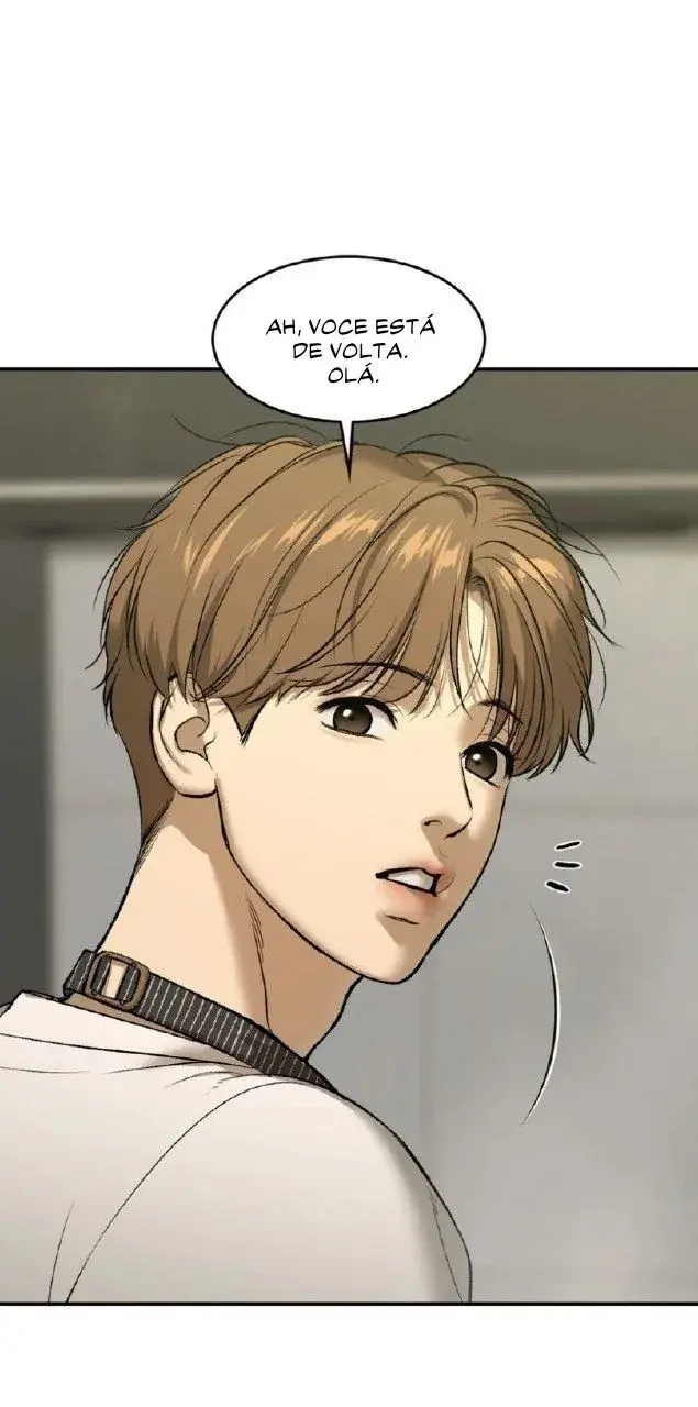 Jinx – Capítulo 22 Yaoi – Página 57