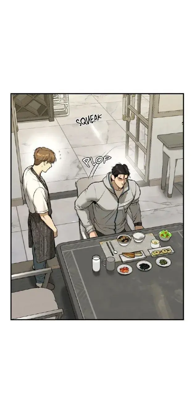 Jinx – Capítulo 22 Yaoi – Página 64