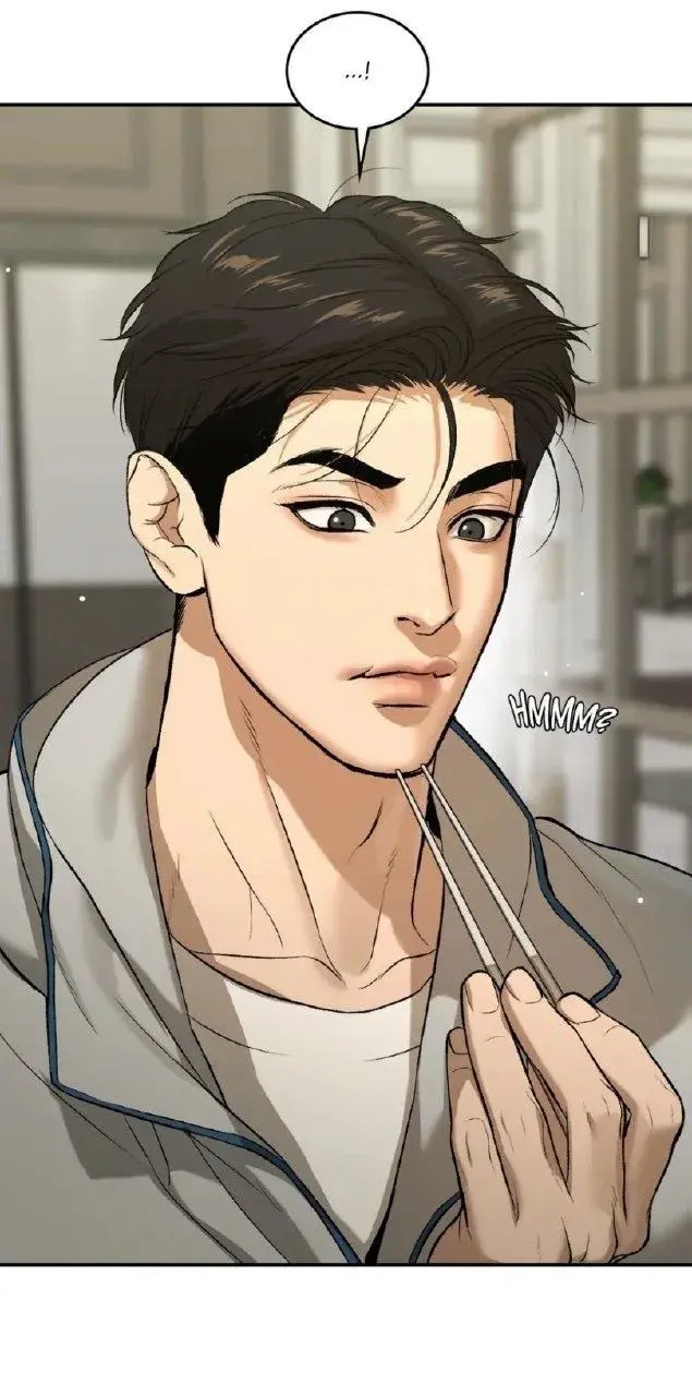 Jinx – Capítulo 22 Yaoi – Página 66