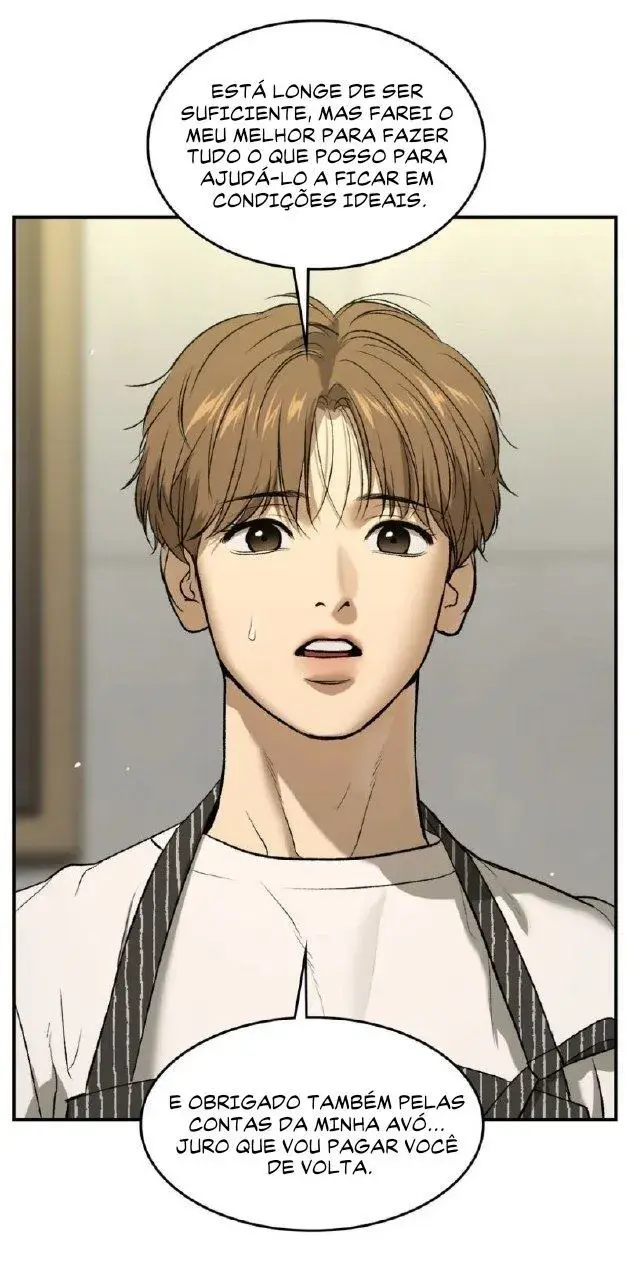 Jinx – Capítulo 22 Yaoi – Página 72