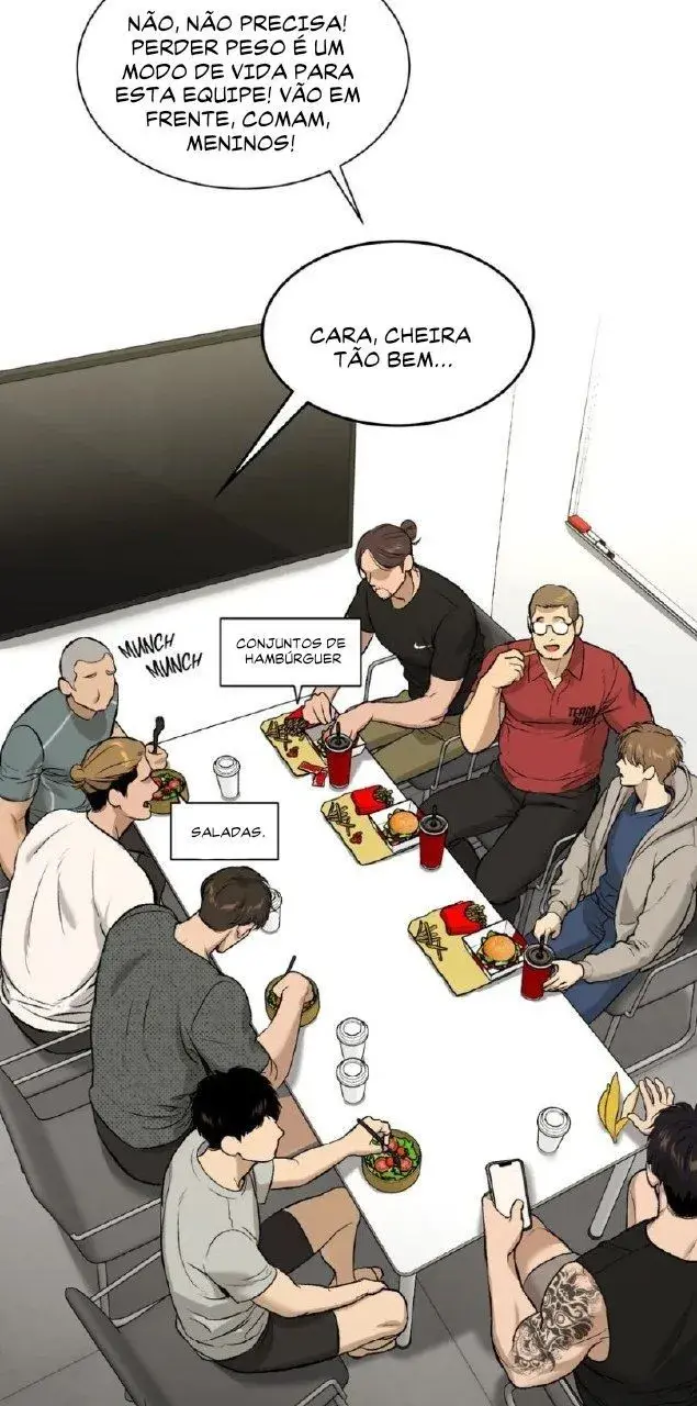 Jinx – Capítulo 22 Yaoi – Página 88