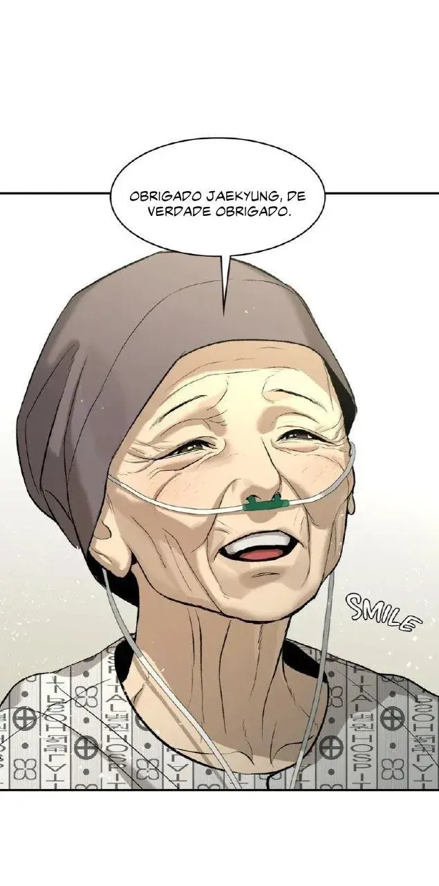 Jinx – Capítulo 22 Yaoi – Página 9