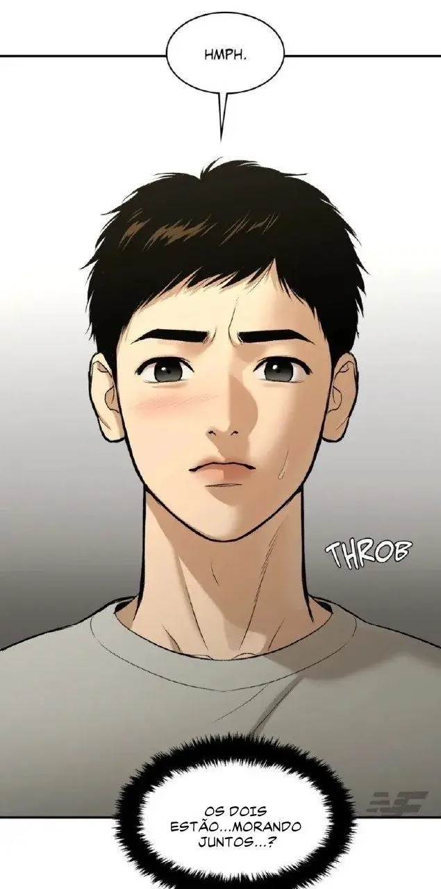 Jinx – Capítulo 22 Yaoi – Página 93