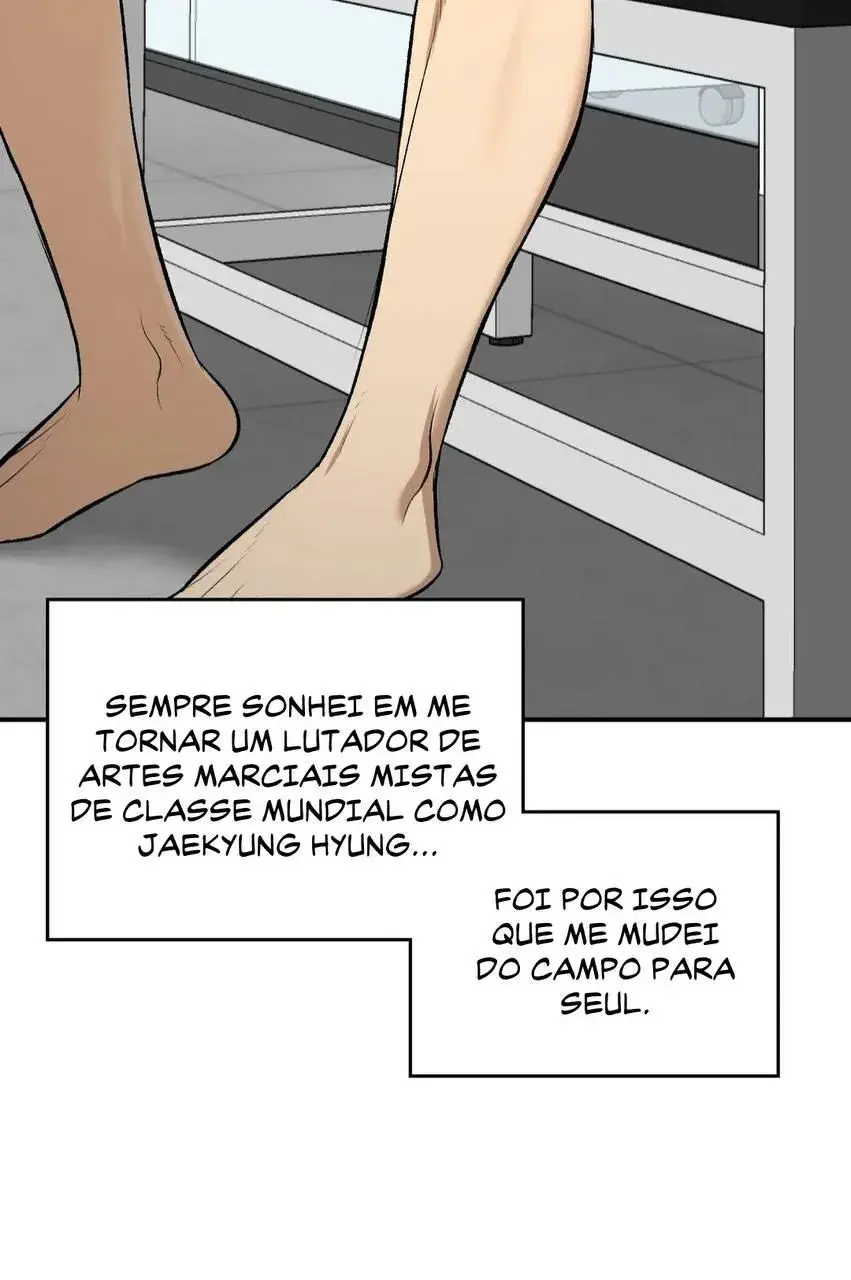 Jinx – Capítulo 23 Yaoi – Página 10