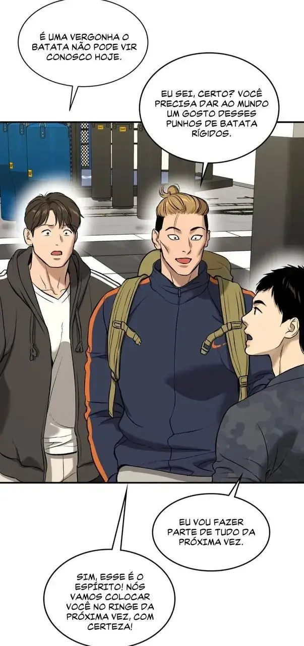 Jinx – Capítulo 23 Yaoi – Página 17