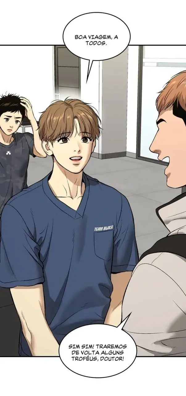 Jinx – Capítulo 23 Yaoi – Página 19