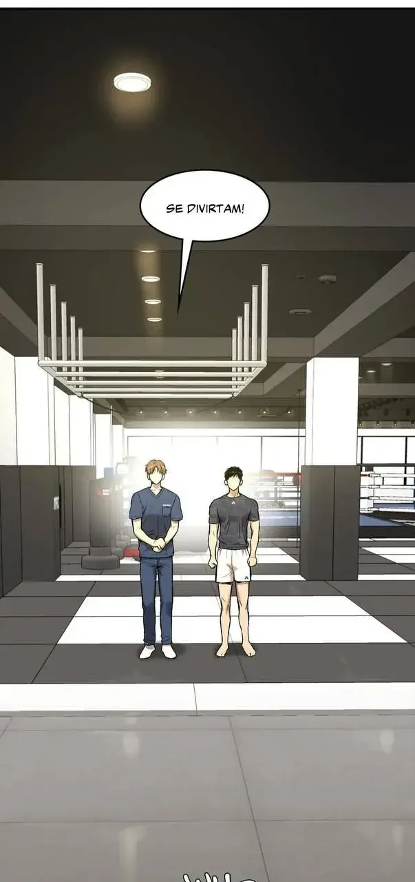 Jinx – Capítulo 23 Yaoi – Página 22