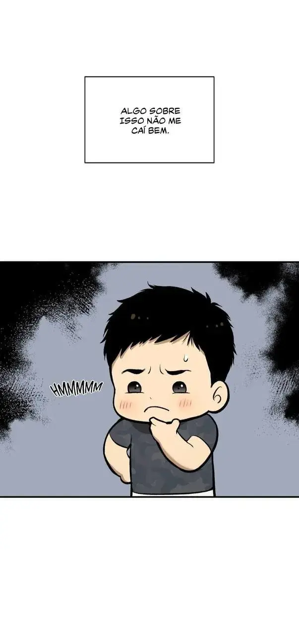 Jinx – Capítulo 23 Yaoi – Página 29