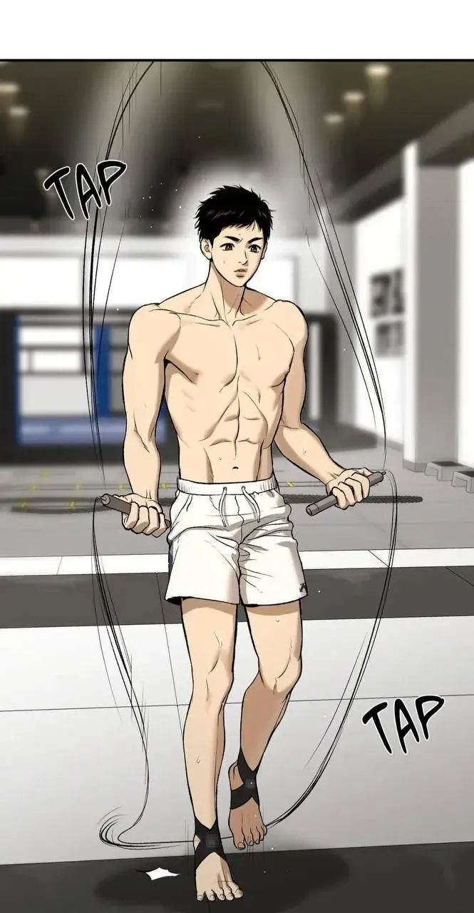 Jinx – Capítulo 23 Yaoi – Página 32