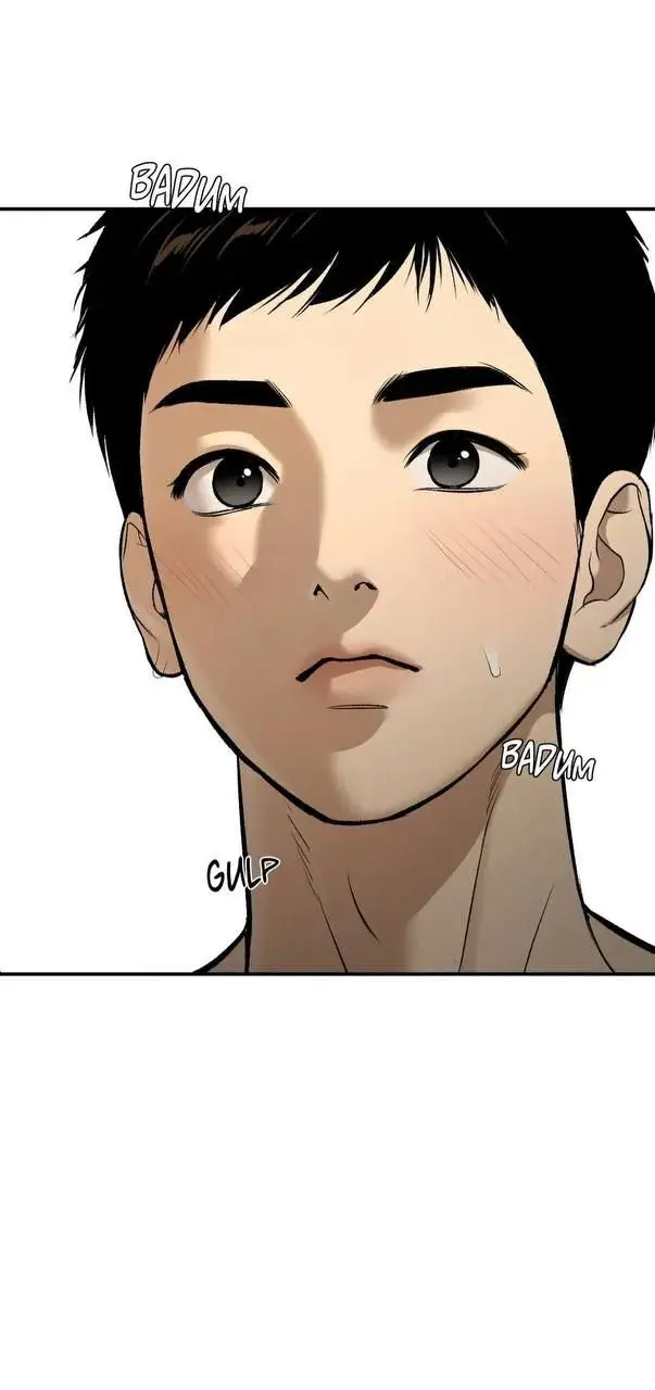 Jinx – Capítulo 23 Yaoi – Página 40