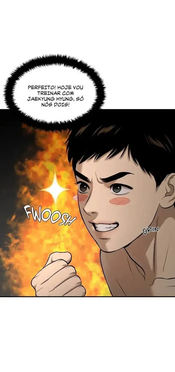 Jinx – Capítulo 23 Yaoi – Página 42