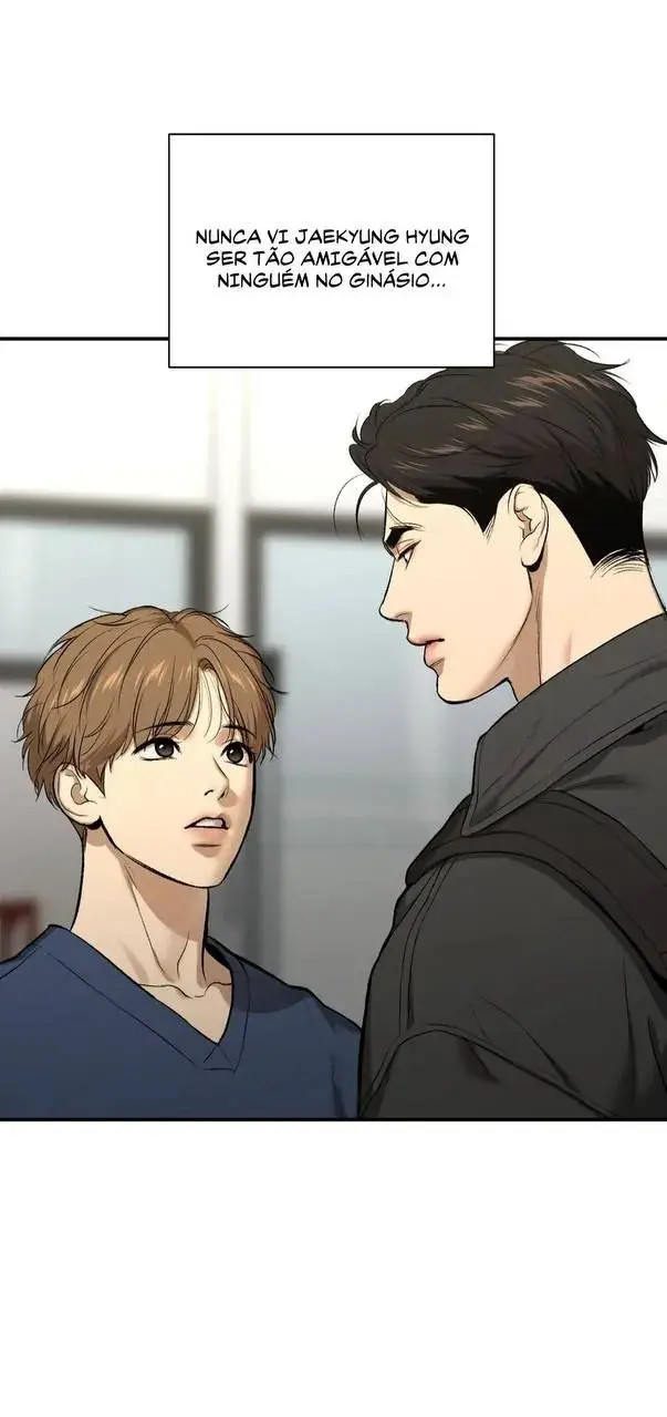 Jinx – Capítulo 23 Yaoi – Página 46