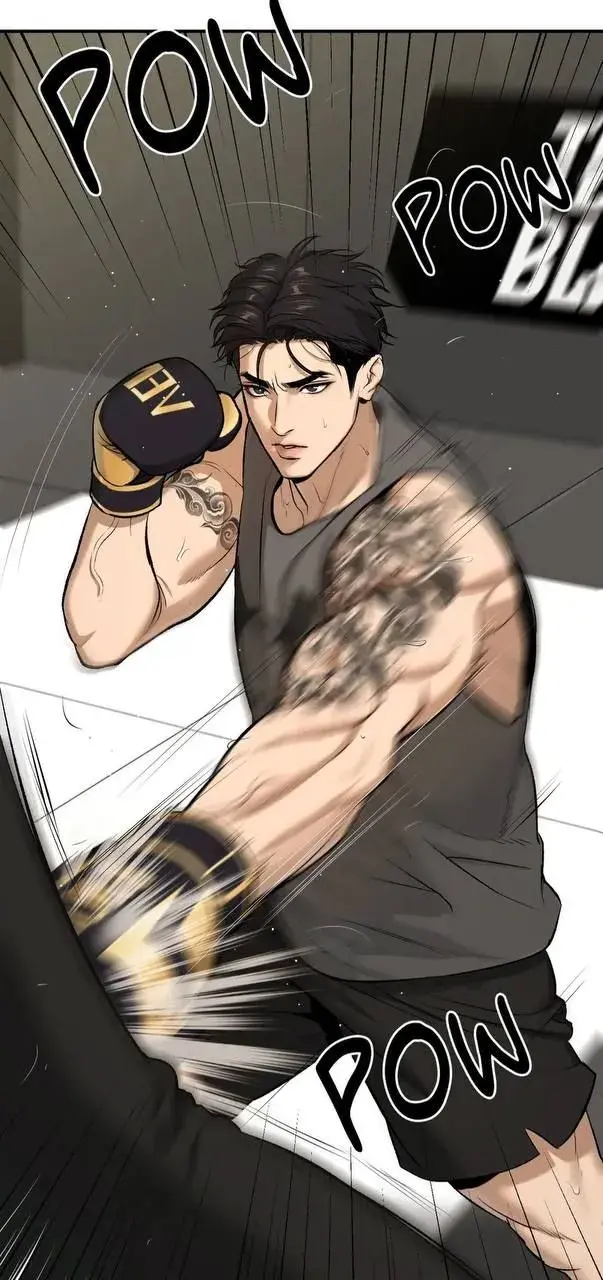 Jinx – Capítulo 23 Yaoi – Página 49