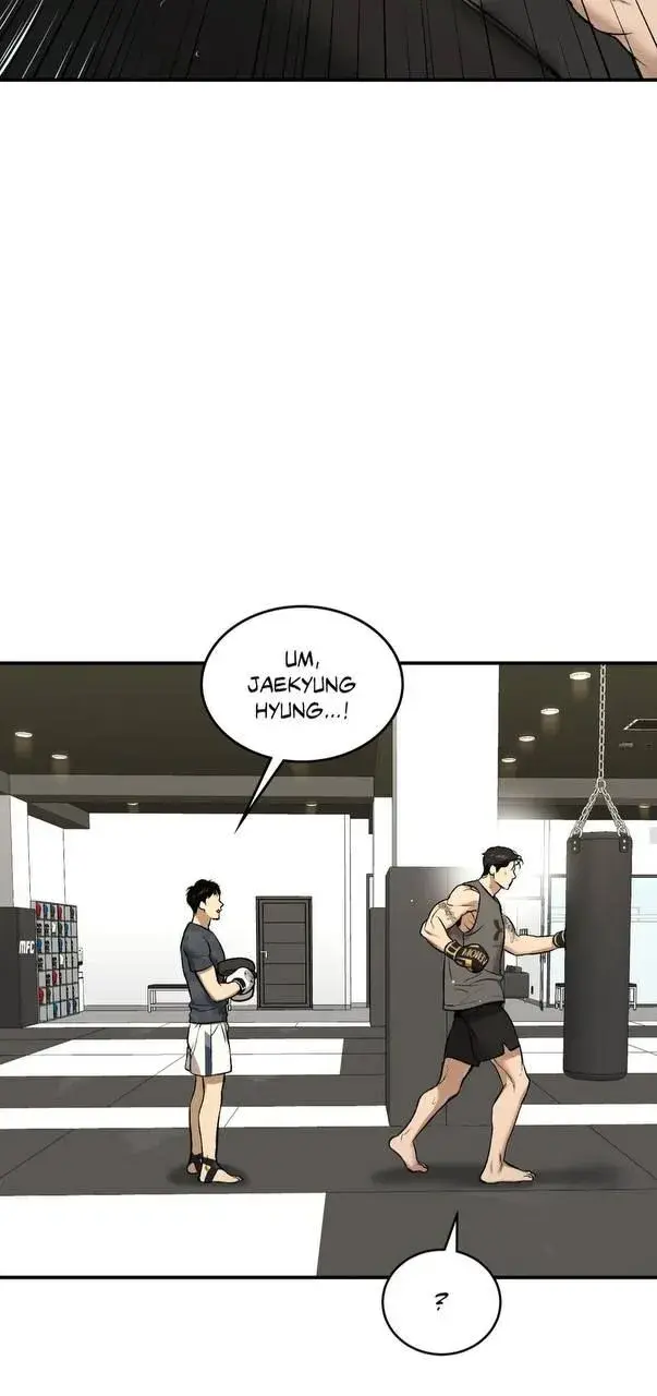 Jinx – Capítulo 23 Yaoi – Página 50