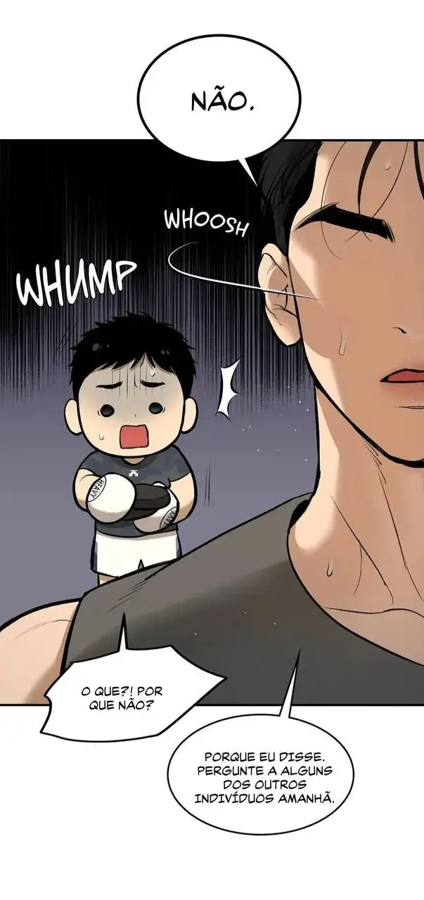 Jinx – Capítulo 23 Yaoi – Página 52