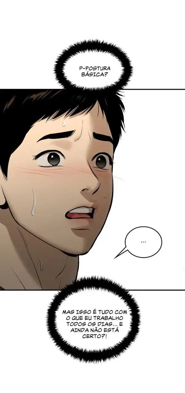 Jinx – Capítulo 23 Yaoi – Página 56