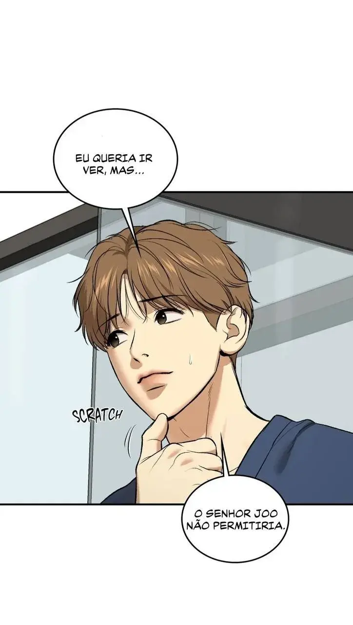 Jinx – Capítulo 23 Yaoi – Página 62