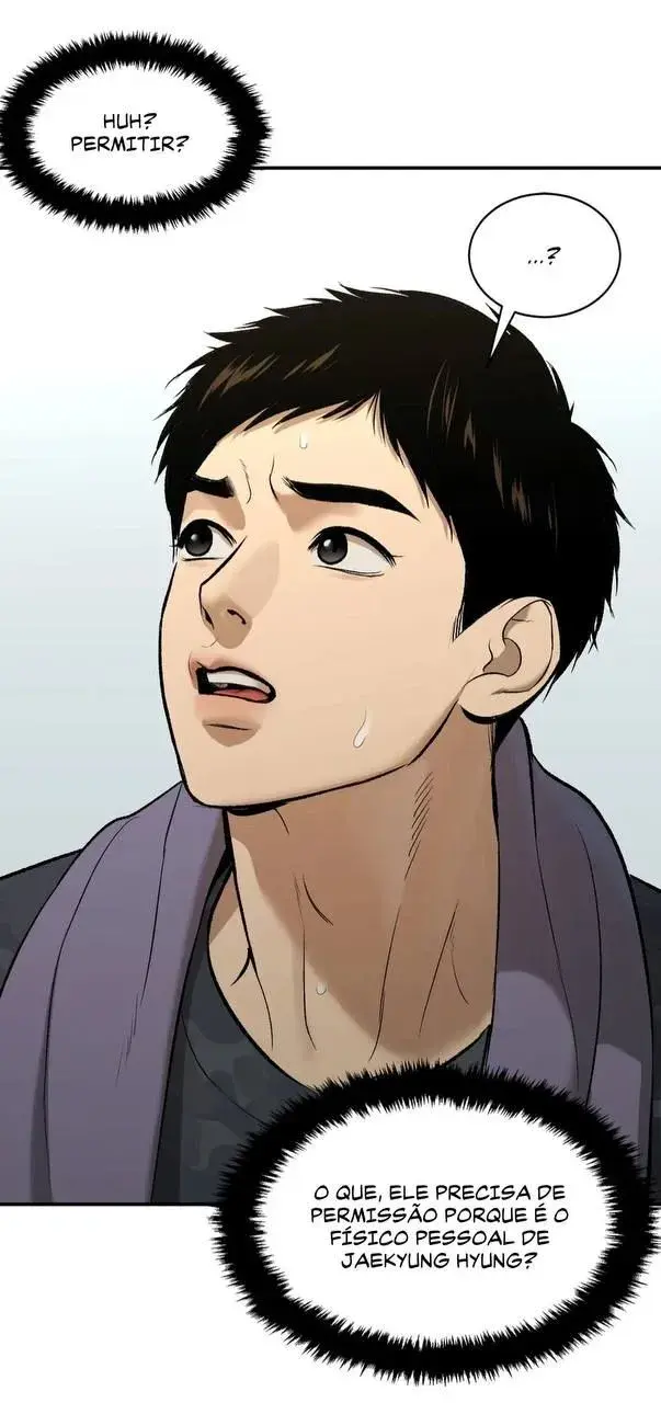 Jinx – Capítulo 23 Yaoi – Página 63