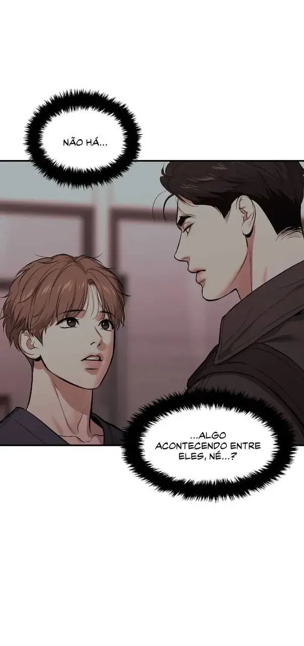 Jinx – Capítulo 23 Yaoi – Página 64