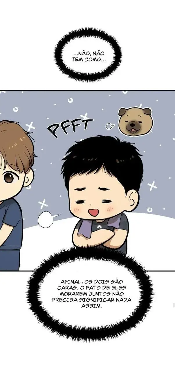 Jinx – Capítulo 23 Yaoi – Página 65