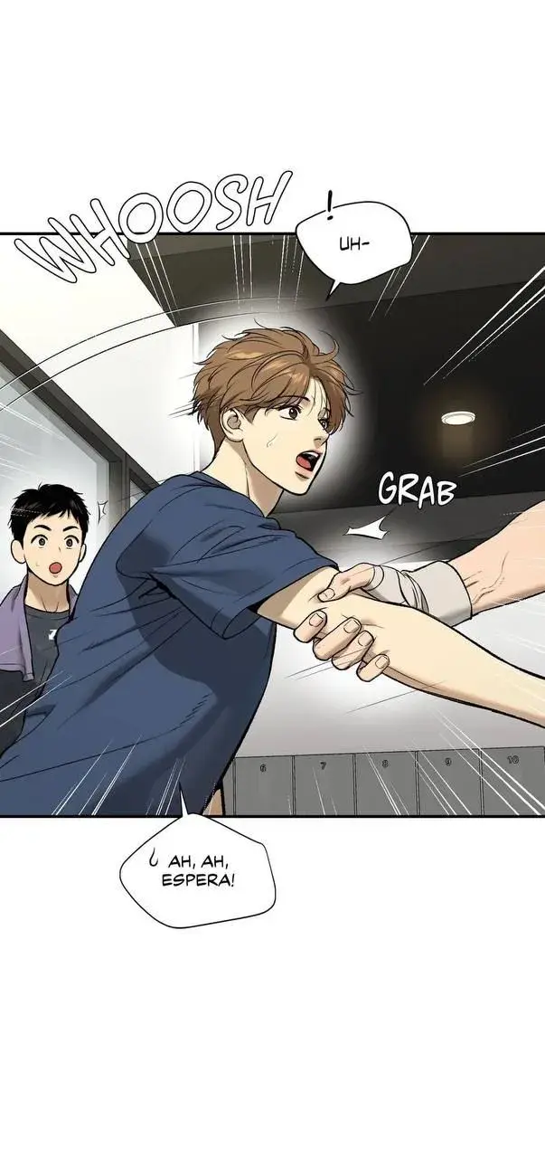 Jinx – Capítulo 23 Yaoi – Página 67