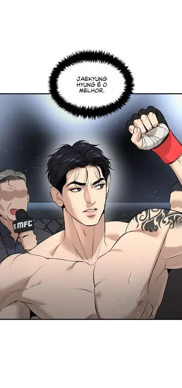 Jinx – Capítulo 23 Yaoi – Página 7