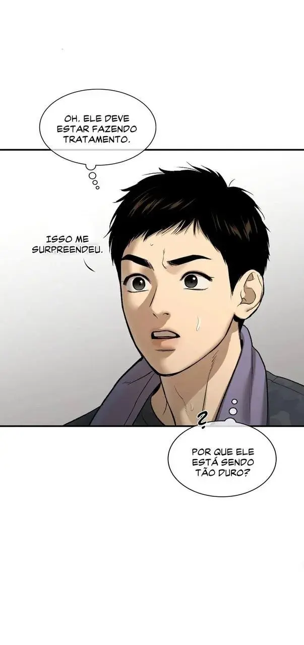 Jinx – Capítulo 23 Yaoi – Página 70