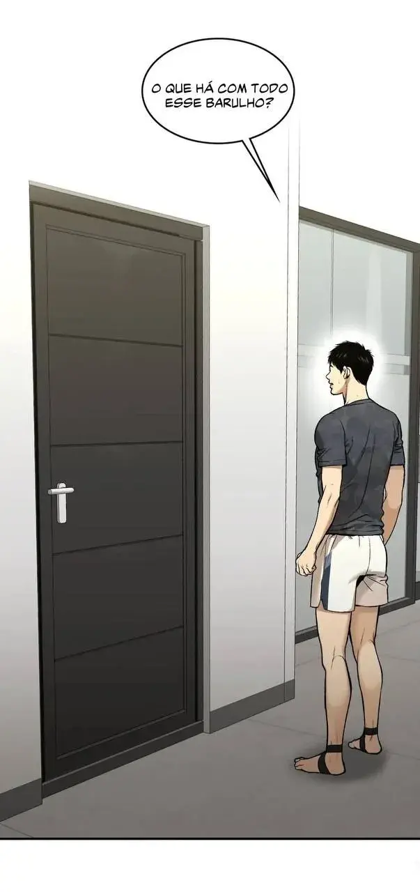 Jinx – Capítulo 23 Yaoi – Página 78