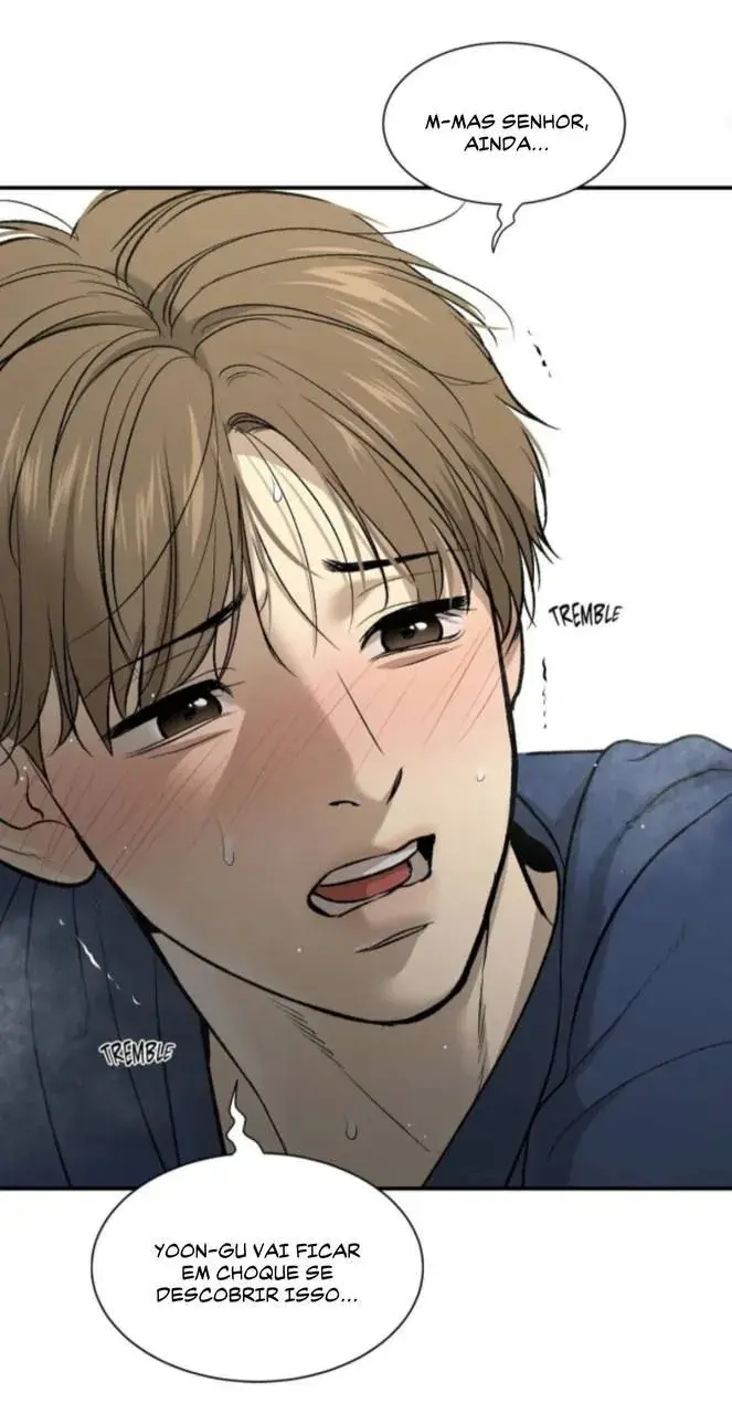 Jinx – Capítulo 24 Yaoi – Página 14