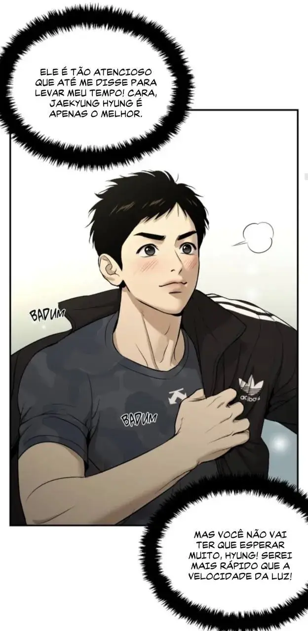 Jinx – Capítulo 24 Yaoi – Página 28