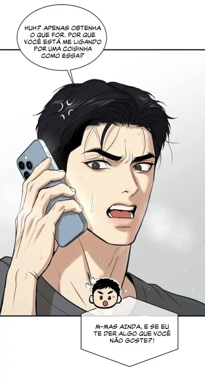 Jinx – Capítulo 24 Yaoi – Página 59