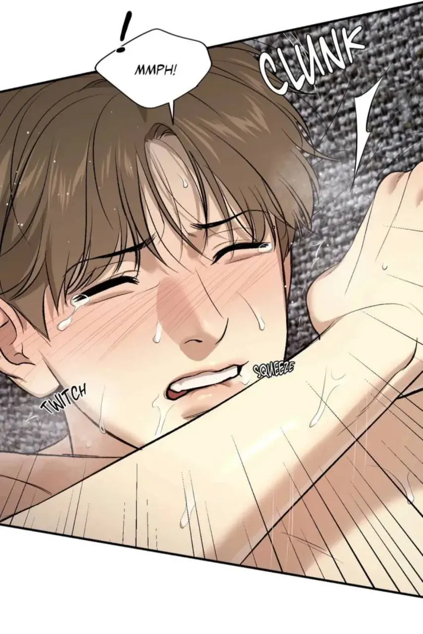 Jinx – Capítulo 24 Yaoi – Página 63