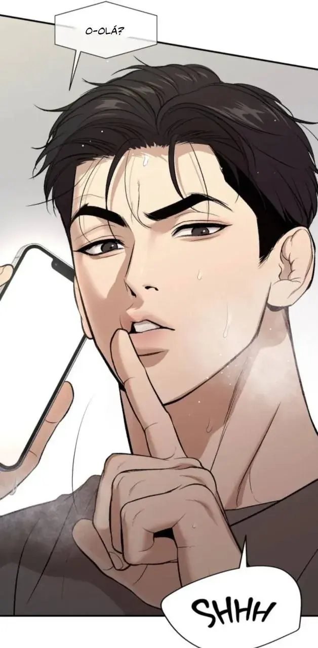 Jinx – Capítulo 24 Yaoi – Página 64