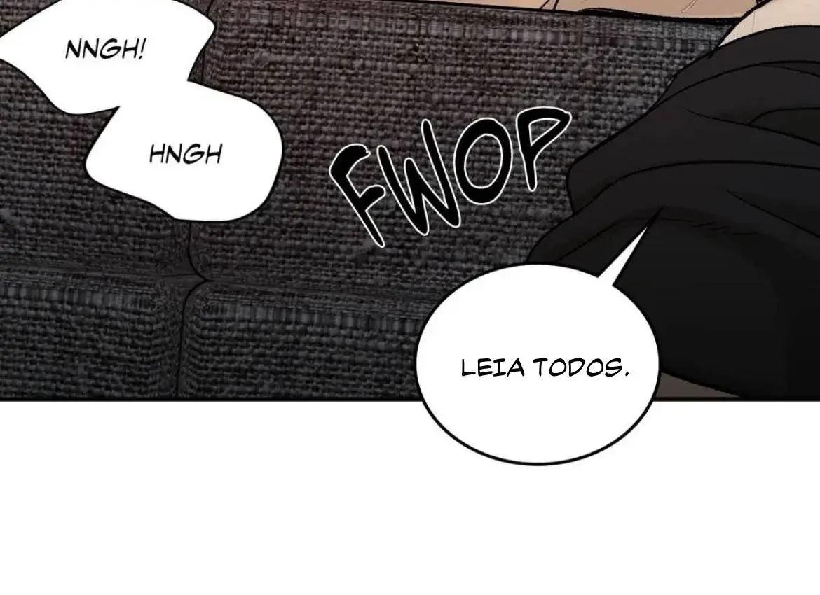 Jinx – Capítulo 24 Yaoi – Página 68