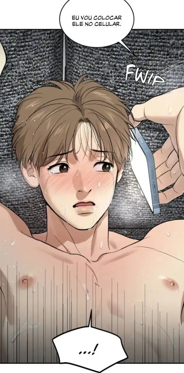 Jinx – Capítulo 24 Yaoi – Página 72