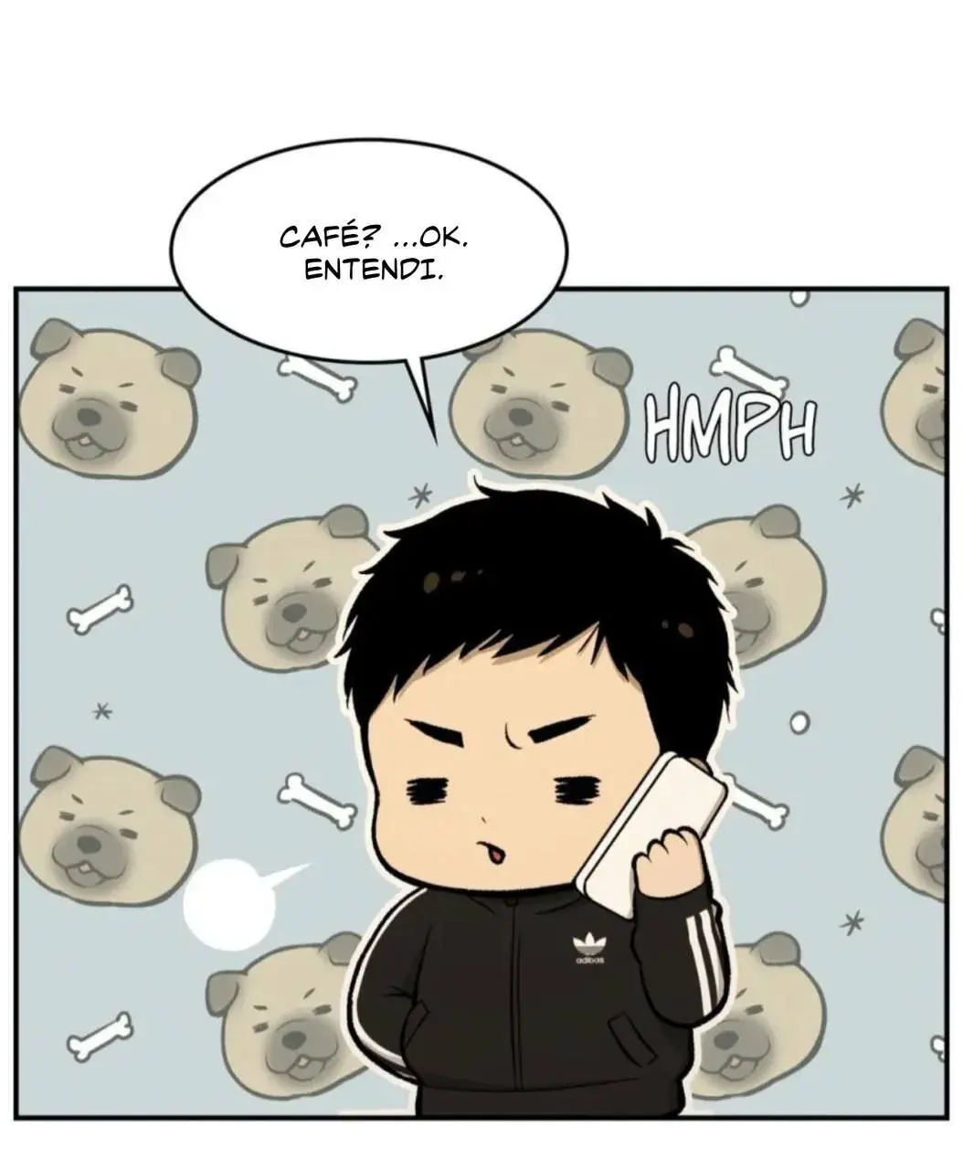 Jinx – Capítulo 24 Yaoi – Página 77