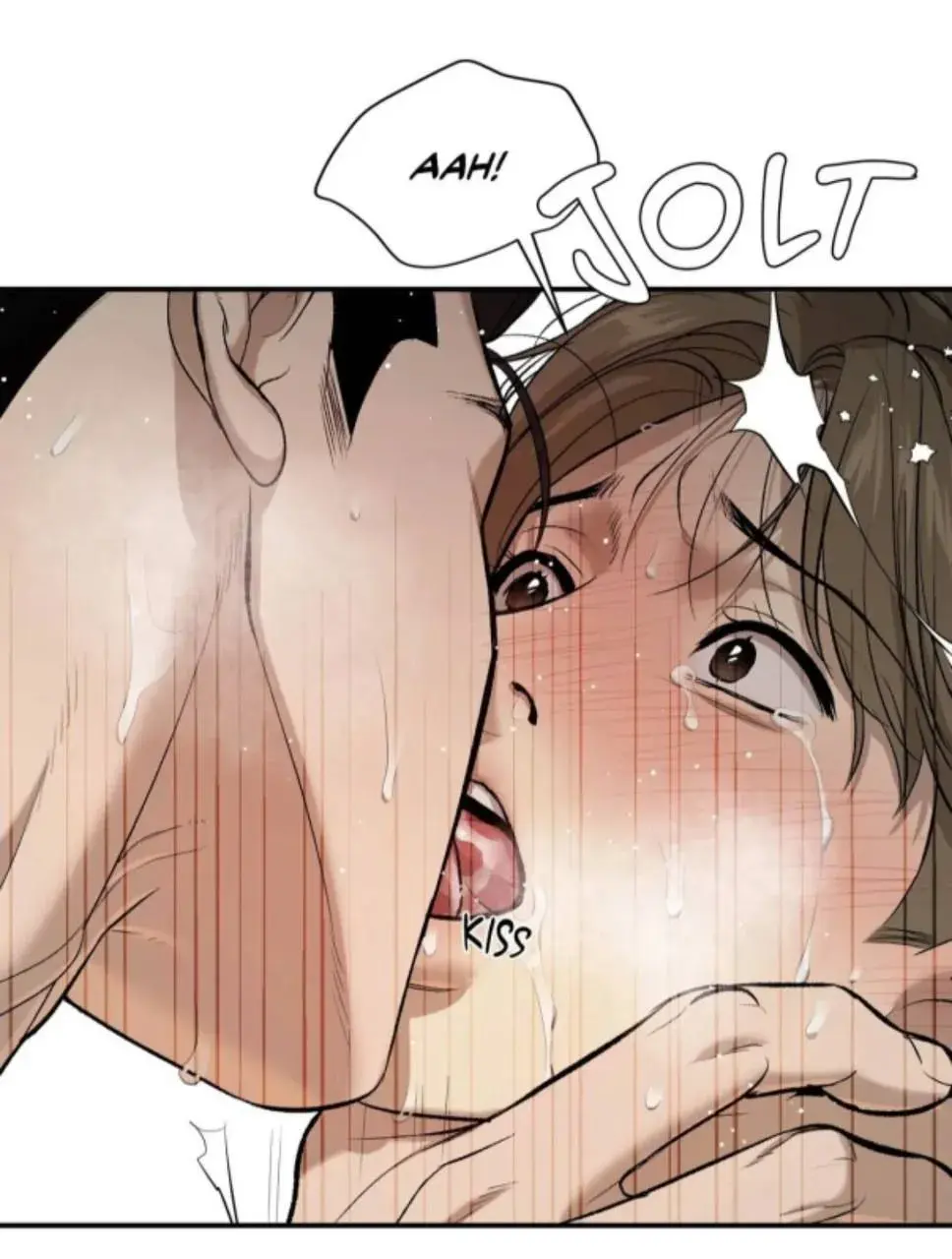 Jinx – Capítulo 24 Yaoi – Página 86