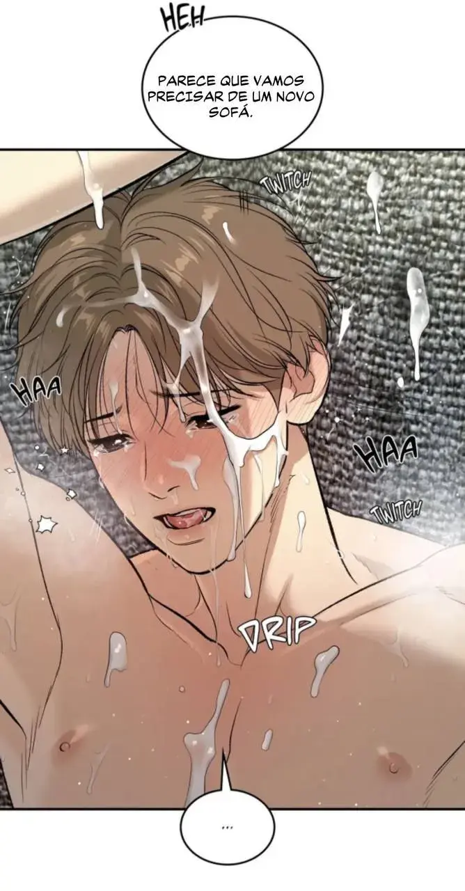 Jinx – Capítulo 24 Yaoi – Página 92