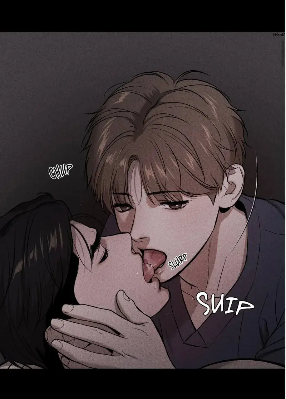 Jinx – Capítulo 25 Yaoi – Página 17 Jinx – Capítulo 25 Yaoi – Página 17