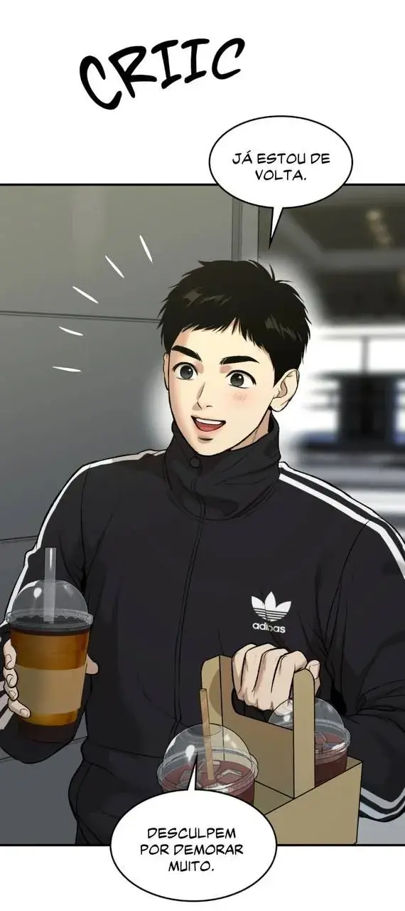 Jinx – Capítulo 25 Yaoi – Página 2 Jinx – Capítulo 25 Yaoi – Página 2