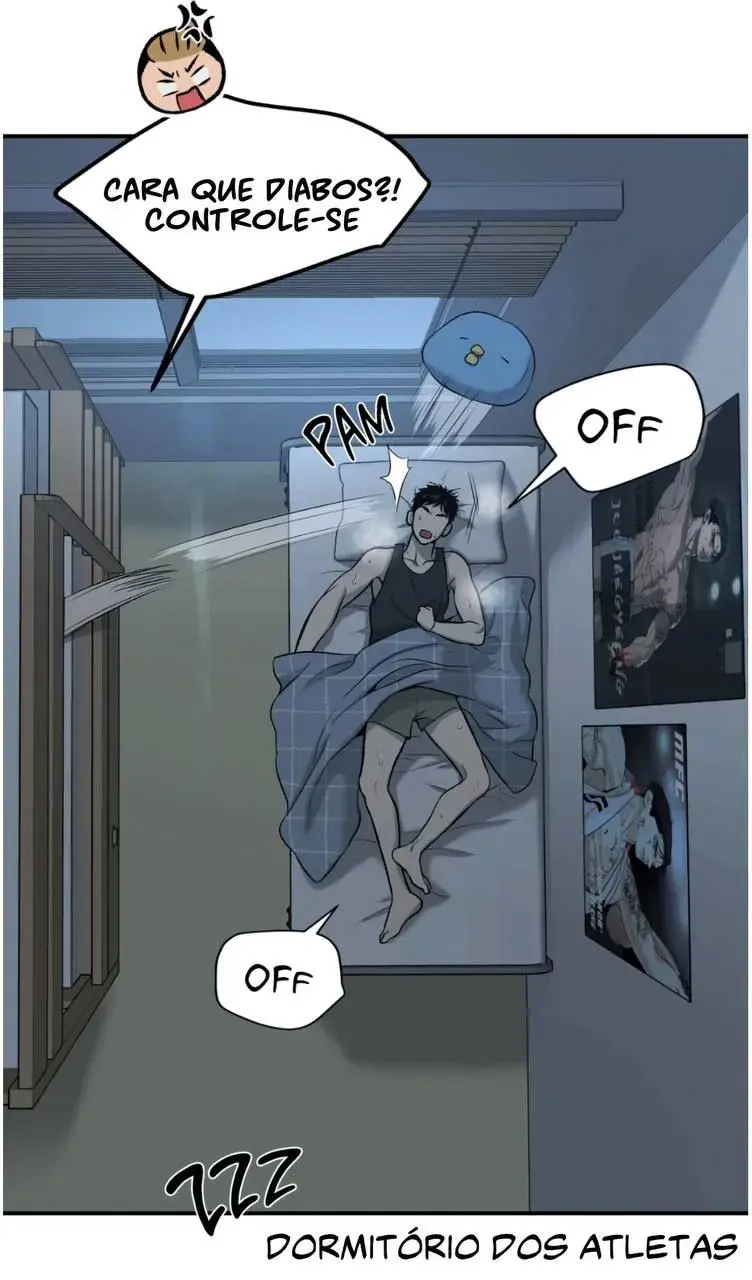 Jinx – Capítulo 25 Yaoi – Página 22 Jinx – Capítulo 25 Yaoi – Página 22